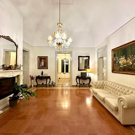 Villa Scinata Dimora Storica Santa Caterina  Exteriör bild