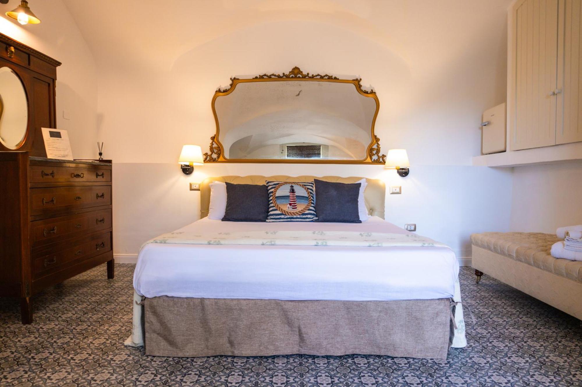 Villa Scinata Dimora Storica Santa Caterina  Exteriör bild