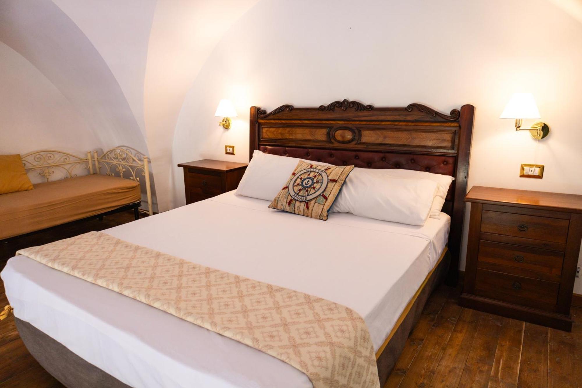 Villa Scinata Dimora Storica Santa Caterina  Exteriör bild