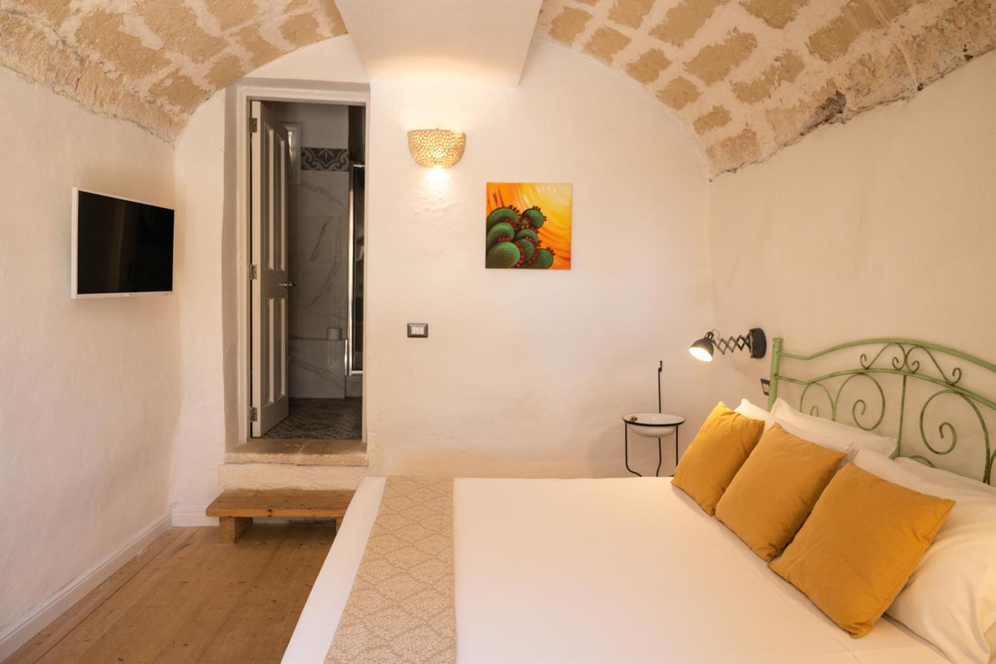 Villa Scinata Dimora Storica Santa Caterina  Exteriör bild
