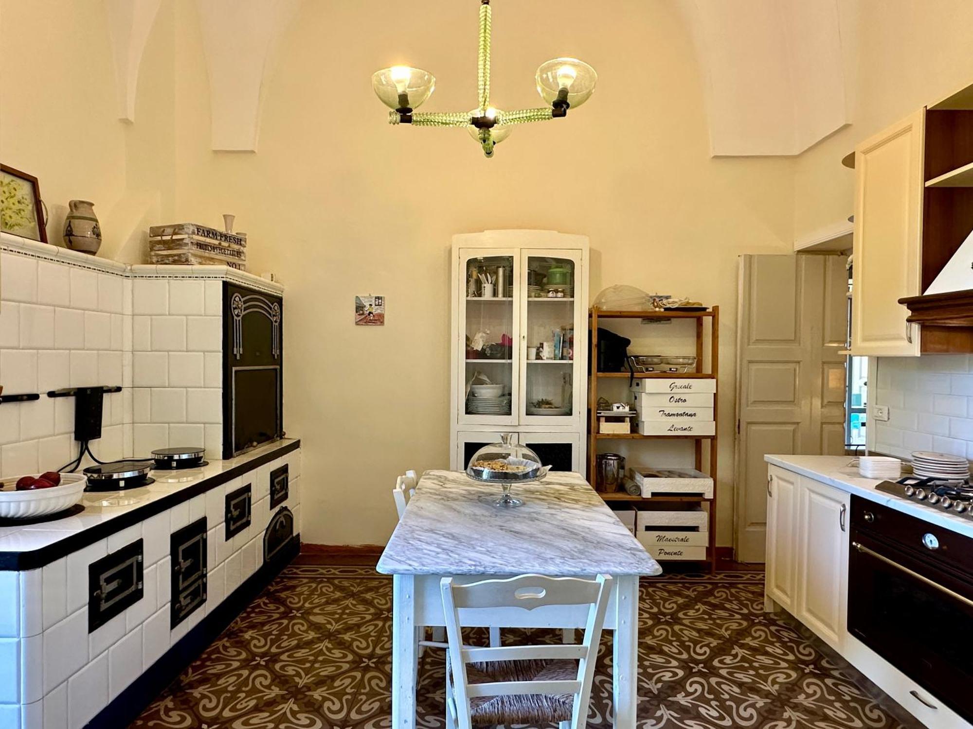 Villa Scinata Dimora Storica Santa Caterina  Exteriör bild